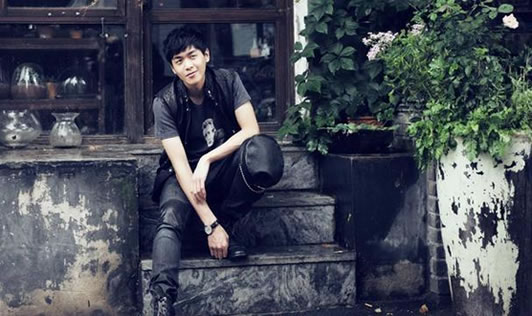 张若昀的父子：张若昀的家世及爸爸是谁