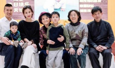 巨力集团杨子爷爷是谁,杨子的父亲和爷爷是谁?