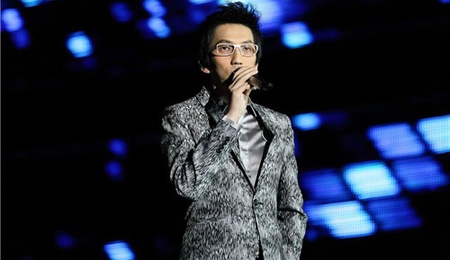 林志炫承认已婚:林志炫是谁老婆又是谁