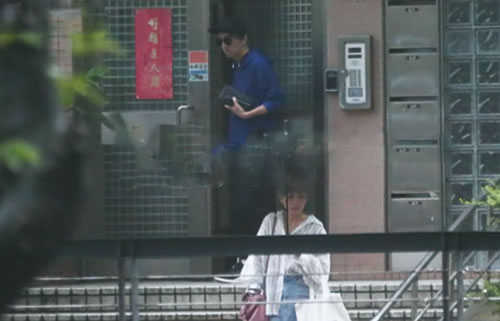 林志炫承认已婚:林志炫是谁老婆又是谁