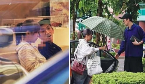 林志炫承认已婚:林志炫是谁老婆又是谁