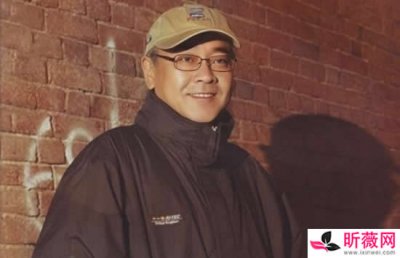 尔冬升现在的老婆是谁,尔冬升的感情史女朋友都有谁