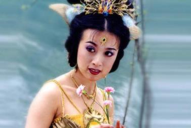 金巧巧个人资料：金巧巧真正的身份居然是皇族后裔