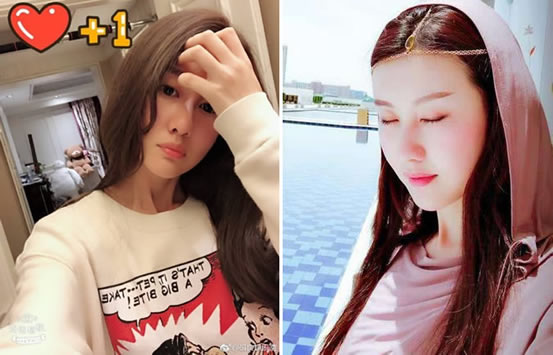 冯清个人资料及图片：冯清和王宝强怎么认识的