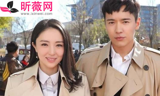 董璇离婚后现身是怎么回事 究竟发生了什么？