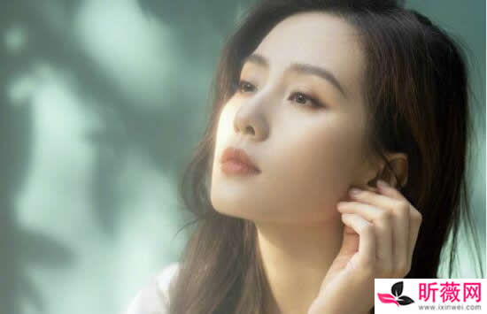 刘诗诗个人资料简介及绝美图片介绍