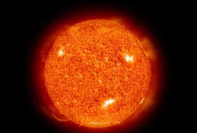 太阳是生物还是非生物?