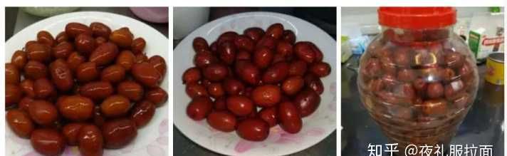 去年买的红枣还可以吃吗