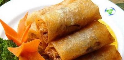 春节吃什么,春节应该吃什么?