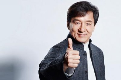 ​成龙2023年新电影