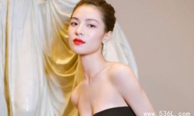 ​钟楚曦为什么打baby 冯小刚澳门过夜事件