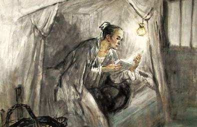 囊萤映雪的主人公:“囊萤映雪”的主人公是谁