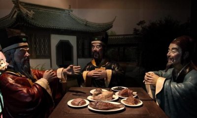 三苏是指哪三个人,三苏文化的基本特征?