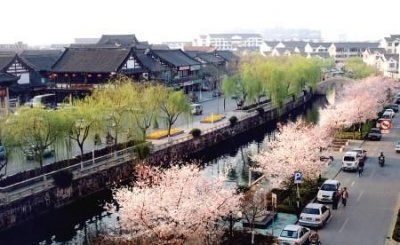 常熟市中心在哪里,常熟在江苏哪里图