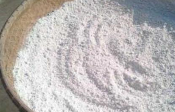 红薯淀粉含量,00斤红薯出淀粉多少斤为正常图4