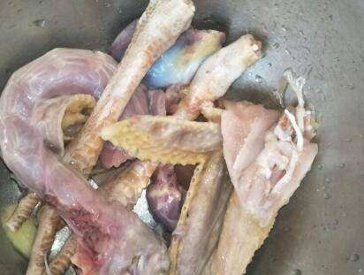 珍珠鸡怎么吃,珍珠鸡怎么做好吃图5