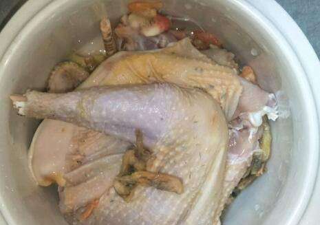 珍珠鸡怎么吃,珍珠鸡怎么做好吃图6