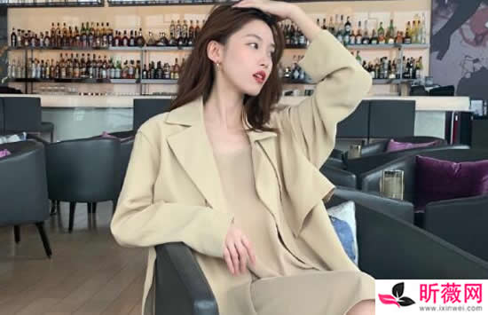 半藏森林照片合集 清纯又性感的她怪不得刘阳会出轨