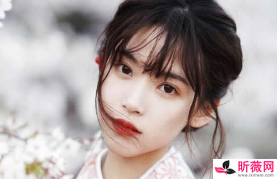 半藏森林照片合集 清纯又性感的她怪不得刘阳会出轨