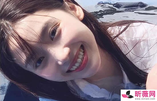 半藏森林照片合集 清纯又性感的她怪不得刘阳会出轨