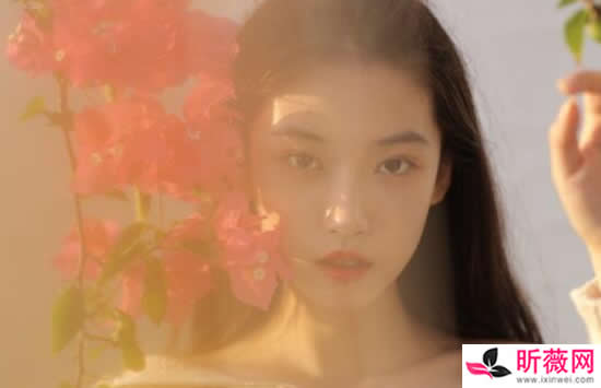 半藏森林照片合集 清纯又性感的她怪不得刘阳会出轨