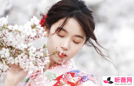 半藏森林照片合集 清纯又性感的她怪不得刘阳会出轨