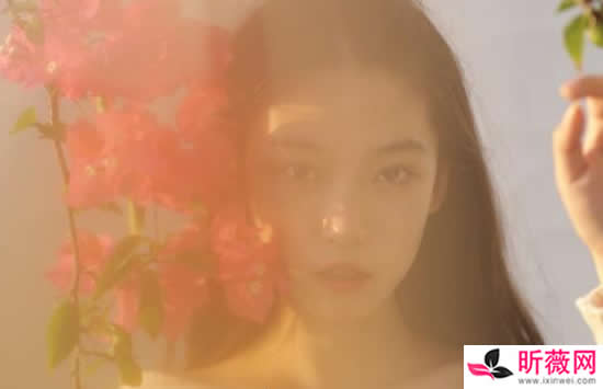 半藏森林照片合集 清纯又性感的她怪不得刘阳会出轨