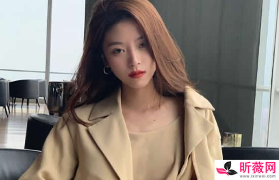 半藏森林照片合集 清纯又性感的她怪不得刘阳会出轨