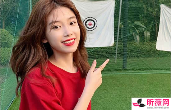 半藏森林照片合集 清纯又性感的她怪不得刘阳会出轨