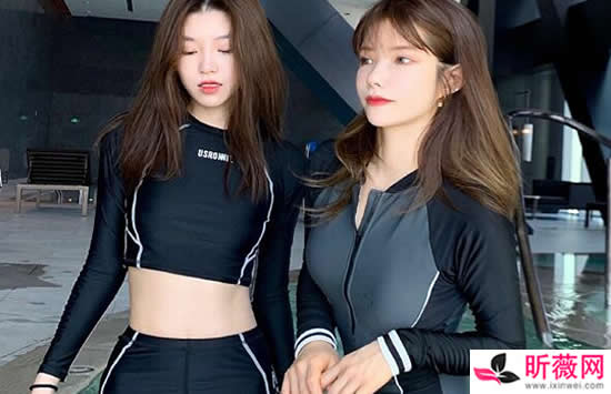 半藏森林照片合集 清纯又性感的她怪不得刘阳会出轨