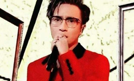 抖音有人用一滴泪会红颜祸水是什么歌：歌词及歌手资料