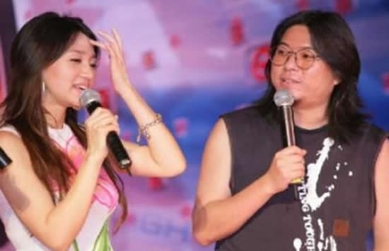 阿朵老公是谁 阿朵结婚了吗阿朵和高晓松为什么分手