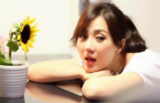 阿朵老公是谁 阿朵结婚了吗阿朵和高晓松为什么分手