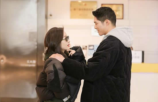 王子文吴永恩在一起了吗 一个细节就能看出两人的结局