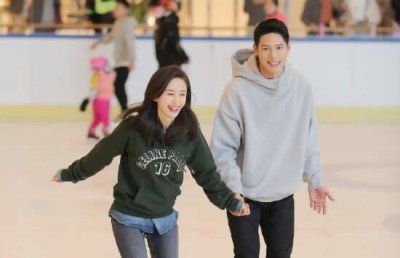 ​王子文吴永恩在一起了吗，王子文吴永恩结婚了吗