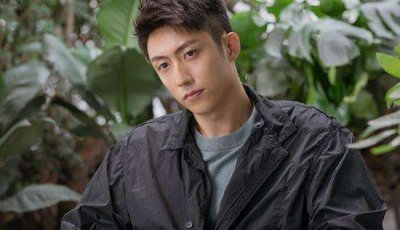 ​黄景瑜的家境怎么样，黄景瑜的前妻是谁？