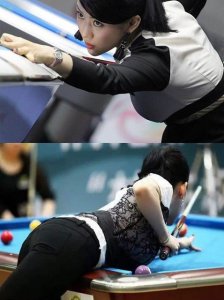 ​潘晓婷的胸围到底有多大，潘晓婷的三围数据资料介绍