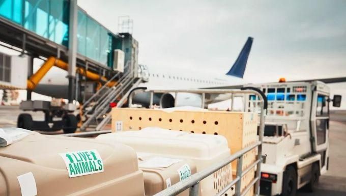 飞机起飞前,多长时间可以办理托运手续,收费吗