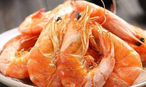 虾仁干怎么晒干,皮皮虾如何晒干方法图2