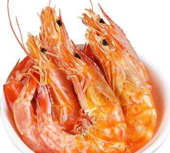 虾仁干怎么晒干,皮皮虾如何晒干方法图1