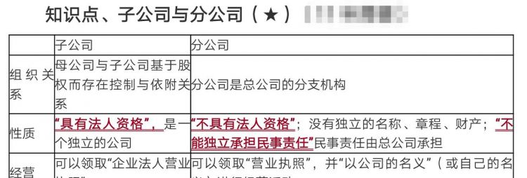 公司垮了,分公司怎么办要承担什么责任