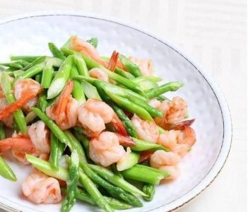 炒虾仁怎么做好吃,炒虾仁怎么做好吃又简单