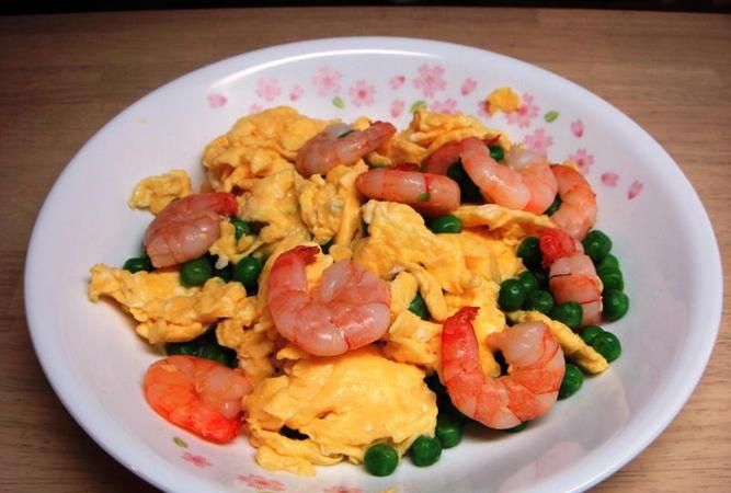 干虾仁怎么炒好吃又简单易学