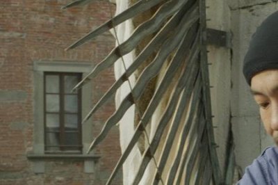 ​电影命中注定详细剧情介绍