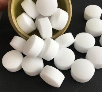 软水盐,软化水再生盐使用方法?