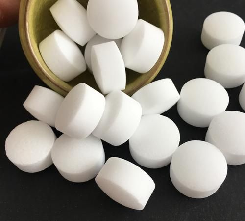 软化水再生盐使用方法