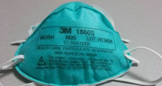 kf94与n95的区别,Kn95和N95口罩的区别图2