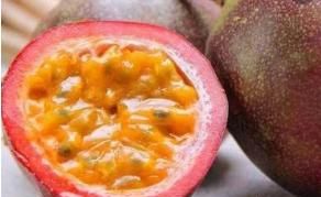 百香果酒的营养价值,百香果可以加工成什么来增加其价值?图1