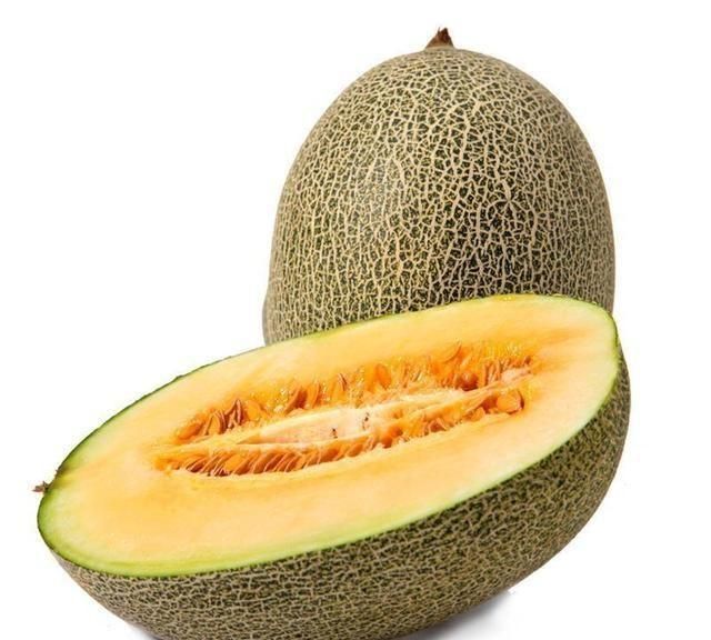 吃哈密瓜上火吗,为什么吃完哈密瓜嘴角和喉咙都会痛?而医生都说不会上火?图7