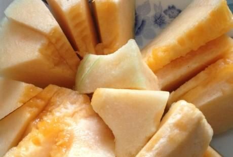 3岁宝宝能吃哈密瓜吗